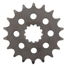 VERIŽNI SET EK - SREBRNA CHAIN 530 SRX, X-RING (X, NX, QX, XS), CHK FRONT SPROCKET SUPERSPROX, CHK REAR SPROCKET SUPERSPROX ZA TRIUMPH TIGER 900 2001> 1993-2000