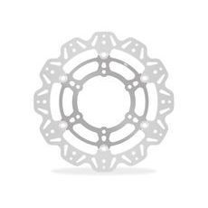 ZAVORNI DISK EBC VR1137BLK ČRN