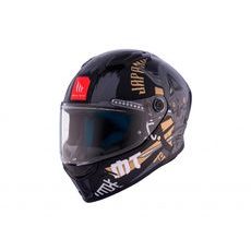 INTEGRALNA ČELADA MT HELMETS STINGER 2 KRT B9 MATT XXS