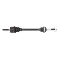 AXLE ALL BALLS RACING AB8-KW-8-318 8BALL