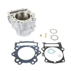 Cilinder kit ATHENA EC485-069 standard bore (d102mm)) with gaskets (no piston included)
