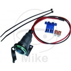Auxiliary power outlet JMT ZA01 12V