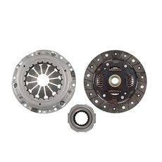 CLUTCH SET RMS 100280160 DIAMETER 180MM