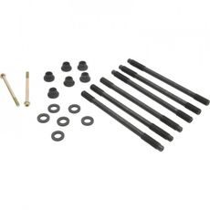 CYLINDER HEAD STUD BOLT KIT CYLINDER WORKS CWBLTK01