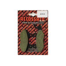 ZAVORNE OBLOGE ACCOSSATO AGPA23 ST