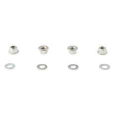 WHEEL NUT KIT ALL BALLS RACING WN85-1228