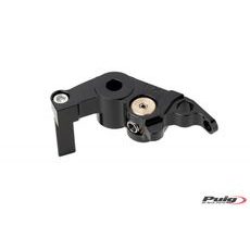 ADATER ZA ZAVORO (BRAKE LEVER ADAPTER) PUIG 3497N ČRNA