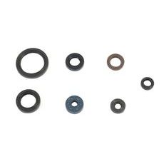 SET TESNIL MOTORJA ZA OLJE (ENGINE OIL SEALS KIT) ATHENA P400485400188