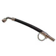 MOTORCYCLE VALVE EXTENSION VENHILL VT91 200MM LONG