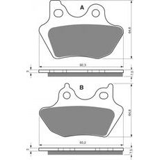 ZAVORNE OBLOGE GOLDFREN 181 S33 STREET FRONT