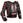 Body Protector EM3 EMERZE S (waist 66-72 cm chest 88-94 cm)