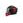 Full face helmet CASSIDA INTEGRAL 3.0 ROXOR red matt/ white/ black/ grey 2XL