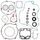 Complete Gasket Kit with Oil Seals WINDEROSA CGKOS 811430
