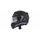 Full face helmet CASSIDA COMPRESS 2.0 REFRACTION matt black / grey / red XS