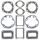 Top End Gasket Kit WINDEROSA TEGS 710088