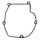 Ignition cover gasket WINDEROSA ICG 816546