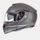 Helmet MT Helmets ATOM SV TITANIUM S