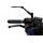 Brake lever without adapter PUIG 3.0 120NT dolga (long) black/orange