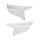 Side Panels POLISPORT 8498500005 Bela