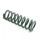 Shock spring K-TECH 61ID RACING 61-250-110 110N siva