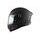 Helmet MT Helmets Stinger 2 Solid A1 MATT BLACK XL
