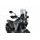 Windscreen PUIG TOURING 22322H smoke