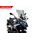 Windscreen PUIG TOURING 21840H smoke