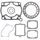 Top End Gasket Kit WINDEROSA TEGS 810578