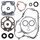 Complete Gasket Kit with Oil Seals WINDEROSA CGKOS 811403