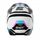 Helmet SHOT FURIOUS KID ROCKET A04-21OC-DK2 pink glossy YM