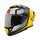 Helmet MT Helmets THUNDER 4 SV PENTAL B3 MATT YELLOW L