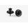 Spools PUIG PRO 9259N črna M8