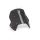 Windscreen PUIG SPORT 22938F dark smoke