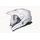 Helmet MT Helmets SYNCHRONY DUO SPORT SV WHITE S