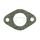 Exhaust gasket ATHENA S410130012002