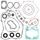 Complete Gasket Kit with Oil Seals WINDEROSA CGKOS 811641