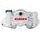 Radial billet brake caliper ACCOSSATO PZ020 69,5 mm