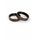 FF slide metal set KYB 110044600302 (par) 46mm