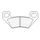 Zavorne obloge CL BRAKES 1171 ATV1