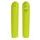 Fork guards POLISPORT 8398600009 (par) Flo yellow