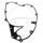 Tesnilo sklopke (Clutch cover gasket) ATHENA S410510008130
