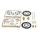 Carburetor Rebuild Kit All Balls Racing CARK26-1980