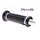 Ročaji (Gripi) RMS 184160330 black/silver end