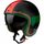 Helmet MT Helmets LEMANS 2 SV / HORNET SV - OF507SV C5 - 25 XS