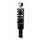 Shock absorber FORSA 204560252 zadaj