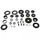 Differential Kit All Balls Racing DB25-2131