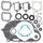 Complete Gasket Kit with Oil Seals WINDEROSA CGKOS 811615