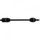 Axle All Balls Racing AB6-PO-8-104 6ball