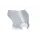 Windshield PUIG NEW GEN. SPORT 22783H Smoke