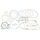 Celoten set tesnil za motor ATHENA P400010850060